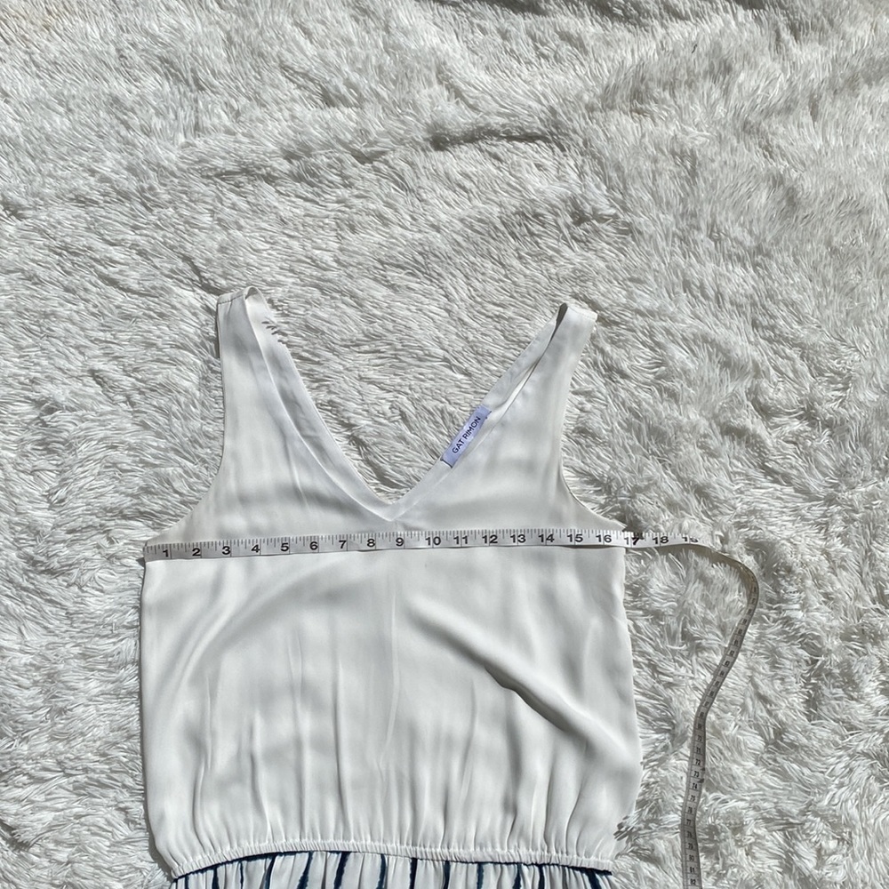 GAT RIMON Maxi Dress - Picture 7 of 13
